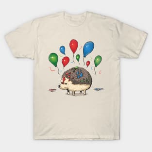 Party Popper T-Shirt